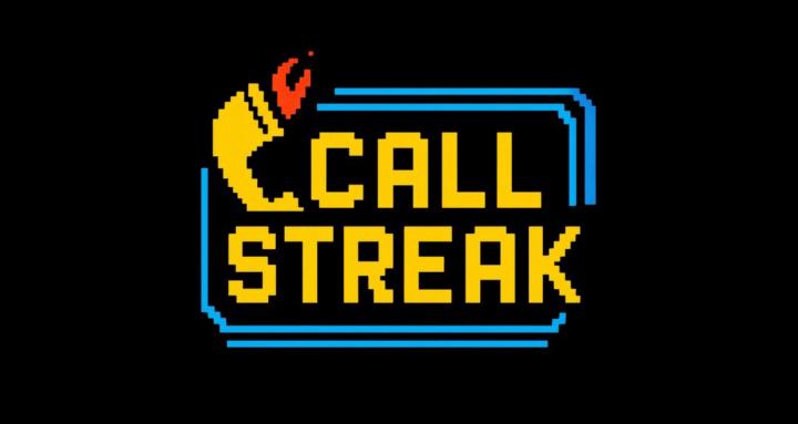 Call Streak