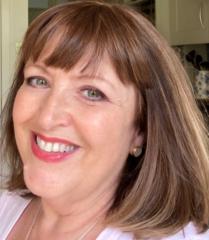 Jeanette Cowley