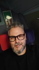 Oscar Serrano Trinidad