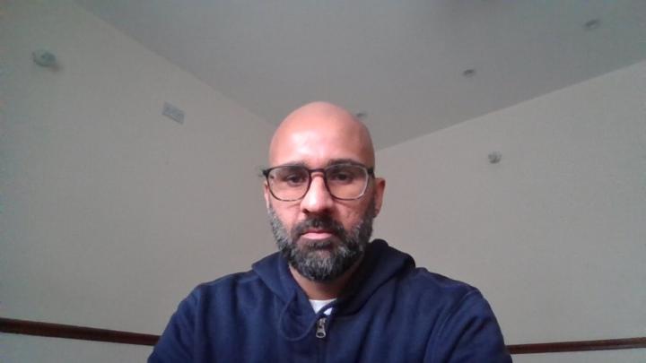Muhammad Manzoor