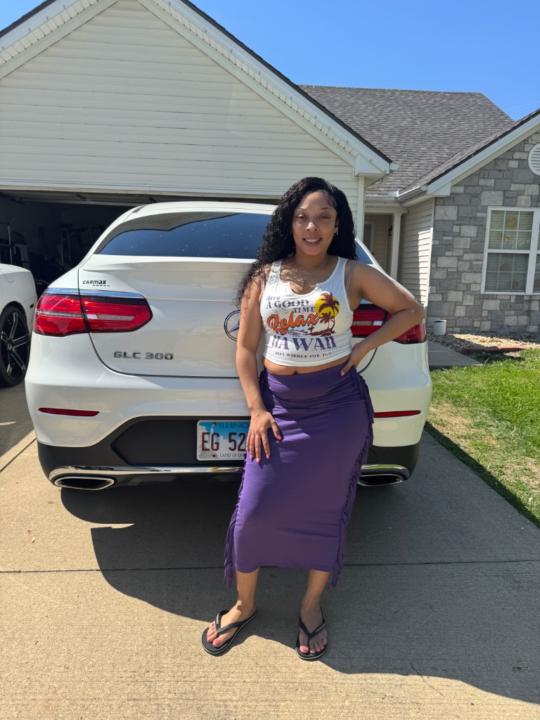 Talisha Davidson
