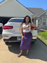 Talisha Davidson