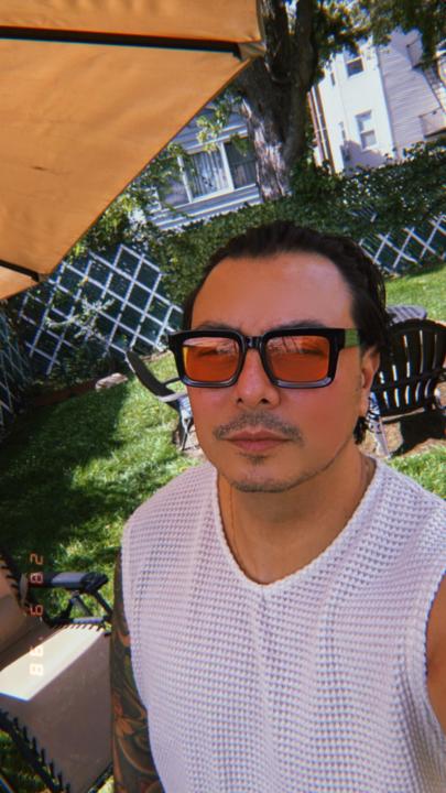 Mauricio Holguin