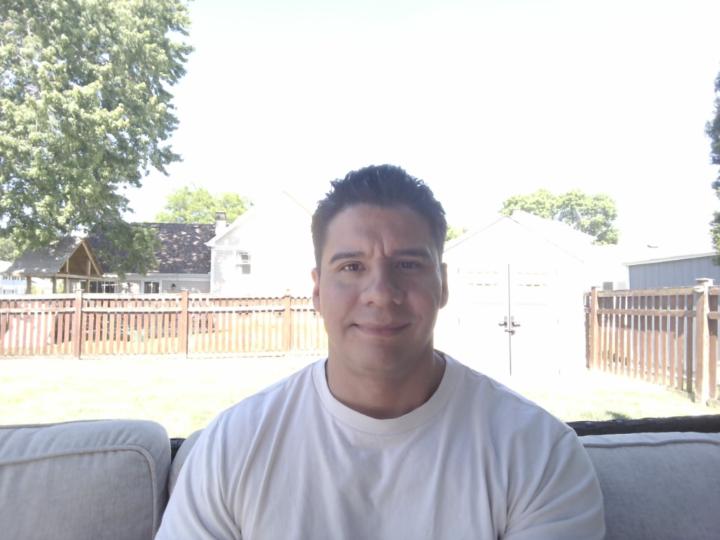 Dane Zarate