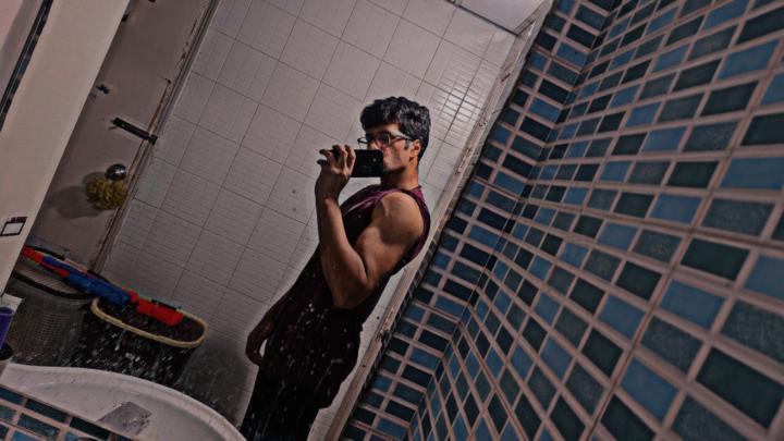 Advit Soni