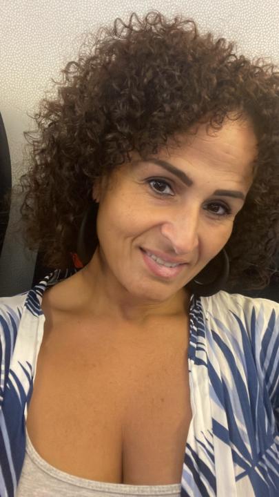 Marilyn Fitoussi