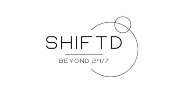 Shiftd - Moving Beyond 24/7
