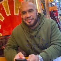 Salvador Hernandez jr