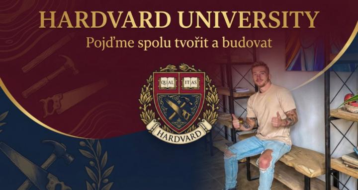 Hardvard University