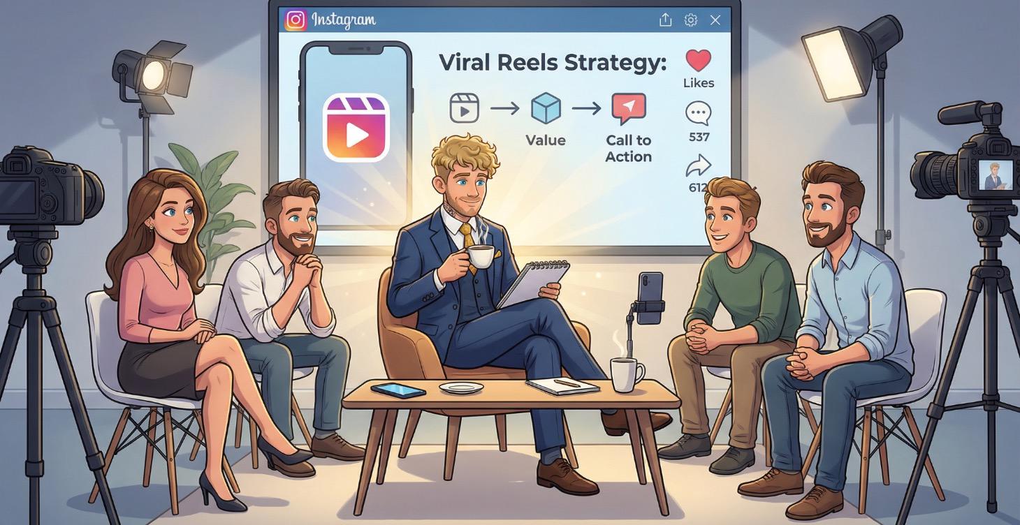 Vše co vím o podnikání