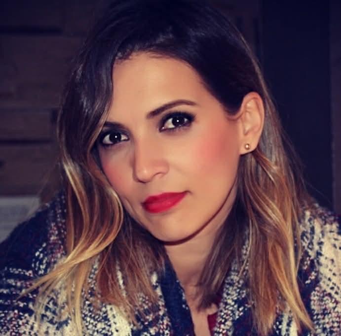 Iraida Rodríguez