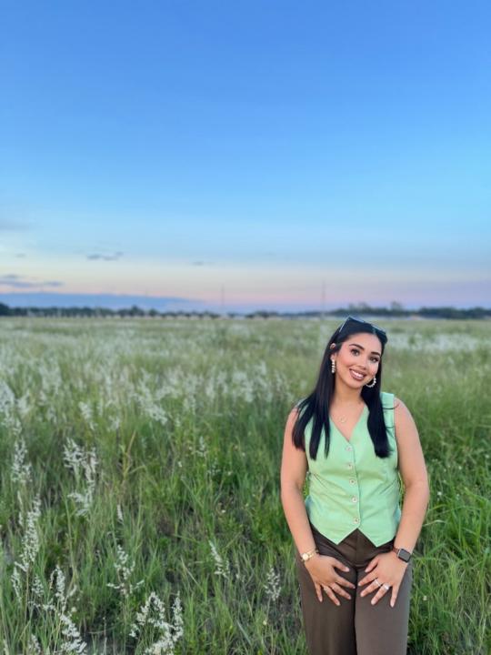 Nikki Marchena