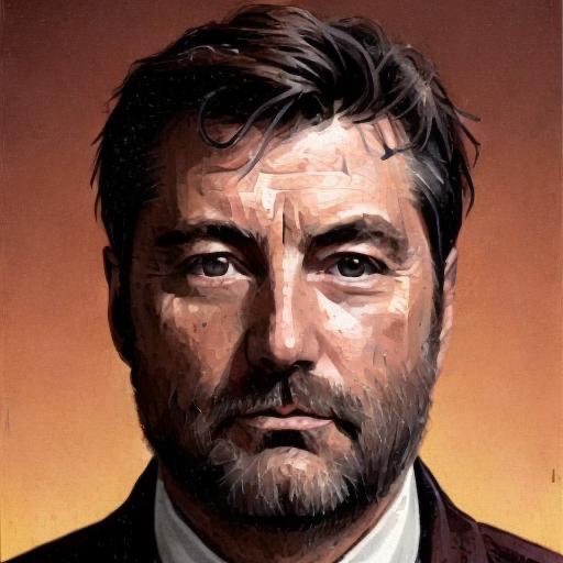 David Austreng