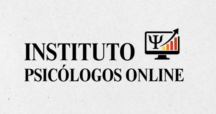 Instituto Psicólogos Online