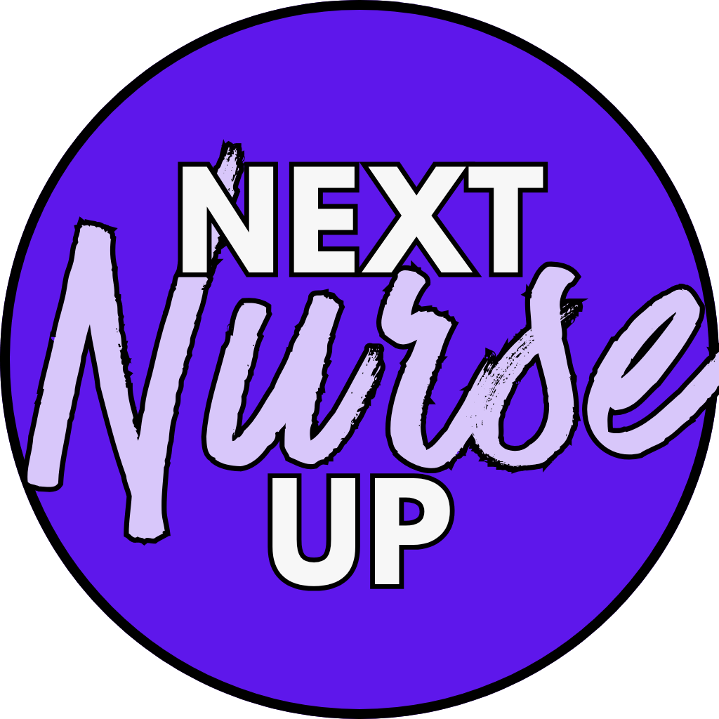 Next Nurse Up