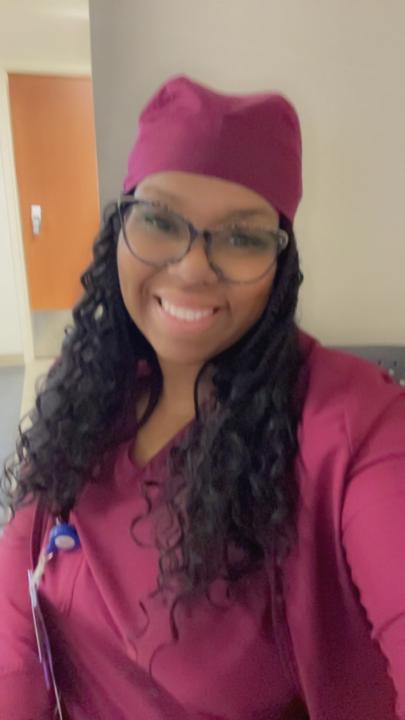 Sheree Thomas