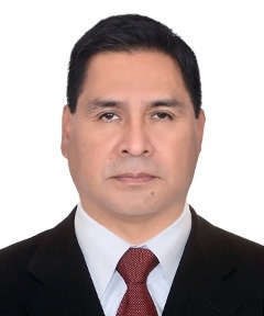 Enrique Ramos Loayza