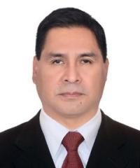 Enrique Ramos Loayza