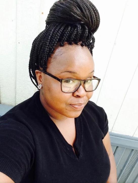 Termeria Harrison