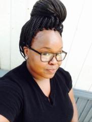 Termeria Harrison