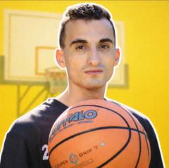 Anthony Gangemi