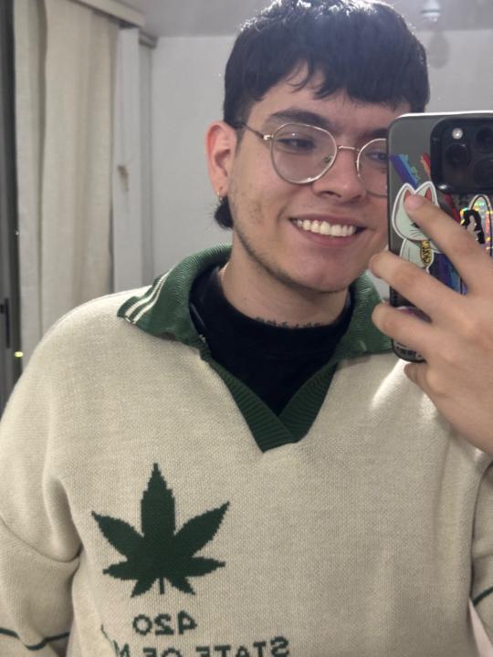 Francisco Otero diaz