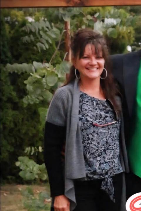 Larriena Lonsberry