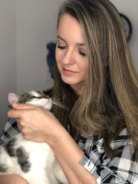 Anita Kianek-Edwards