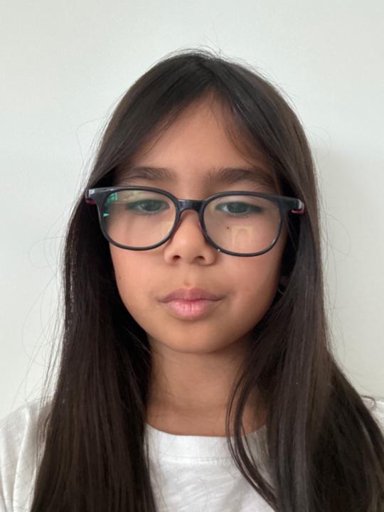Sarah Al Abdally