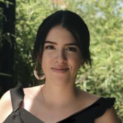 Carlota Paola Estrada Fu