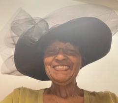 Theresa Davis