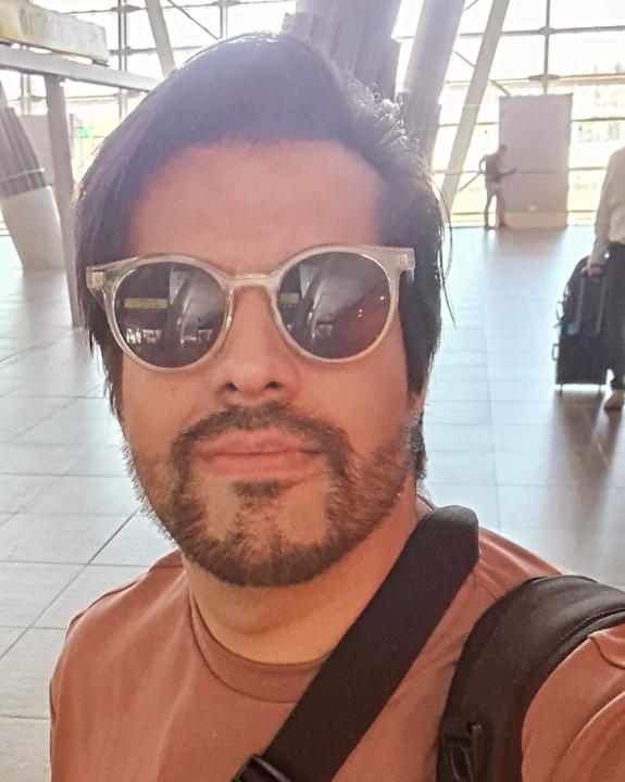 Fabian Pino
