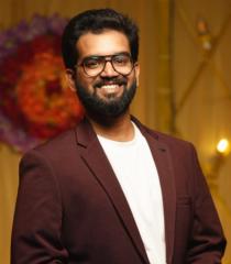 Dinesh Kumar A
