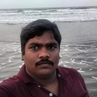 Vasanth Pj