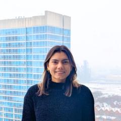 Vibhuti Bhatt