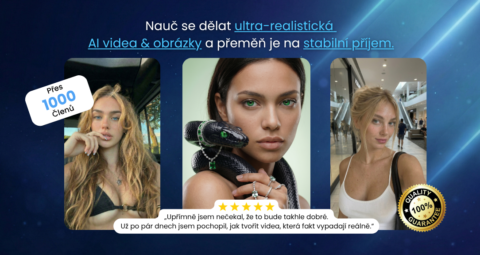 AI Video Hub CZ/SK gallery image