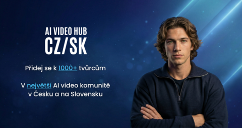 AI Video Hub CZ/SK gallery image