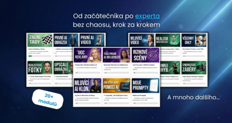 AI Video Hub CZ/SK gallery image