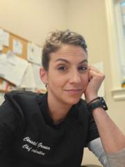 Christel Grenier