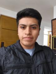 Diego Fernando Galarza Ventura
