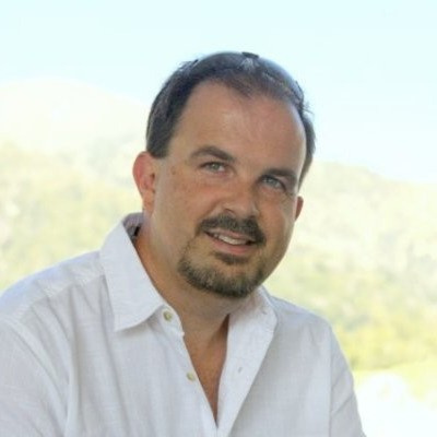 Steve Pfandl