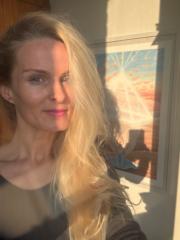 Paula Sophia Schreurs