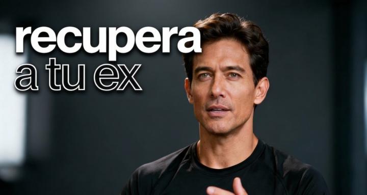Recupera a tu ex