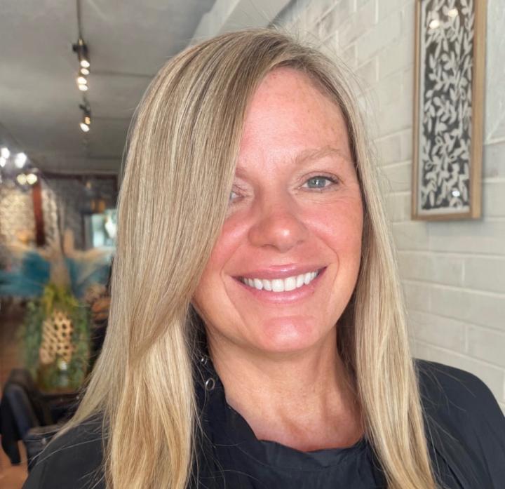 Terri Wilson