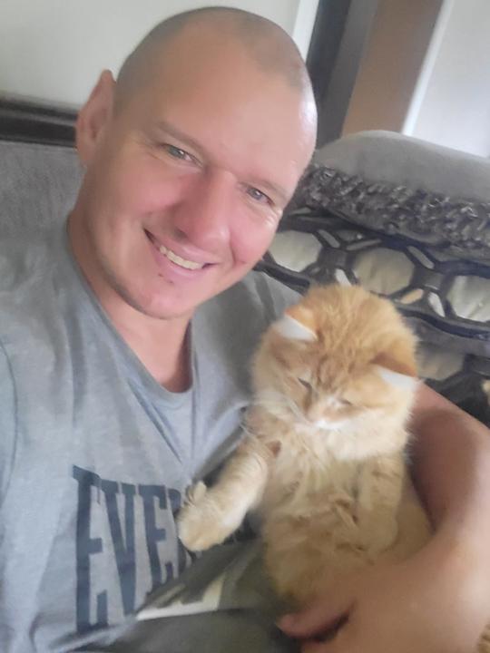Erhard Enns