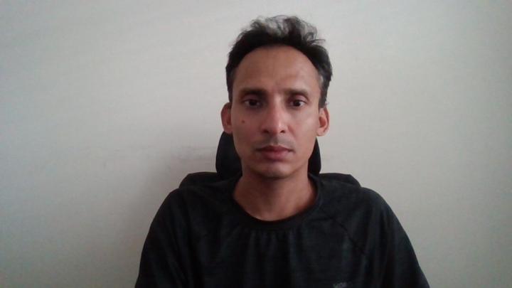 Satya C Test