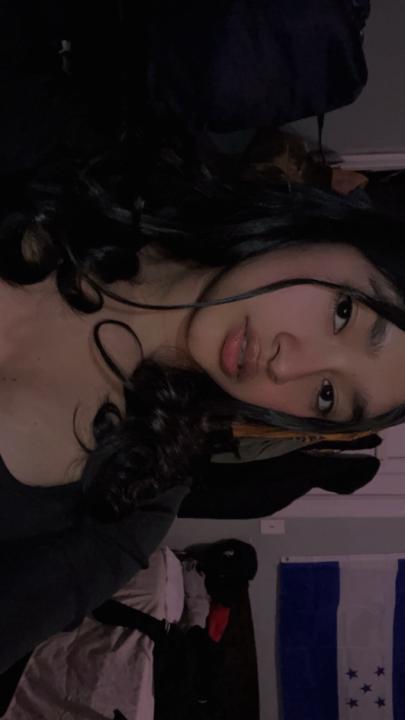Angie Rubi