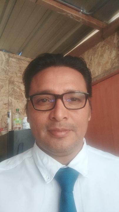 Hermanny Reynaldo Ricalde Alburqueque