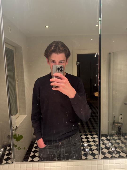 Kalle Johansson