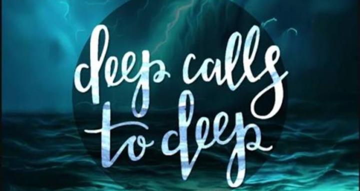 Encountering God's Presence